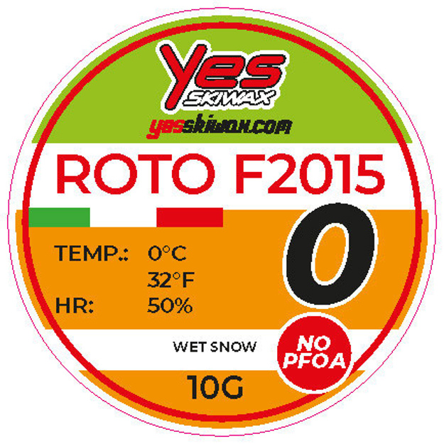 Bild von ROTO F2015 0 Top Fluor no PFOA