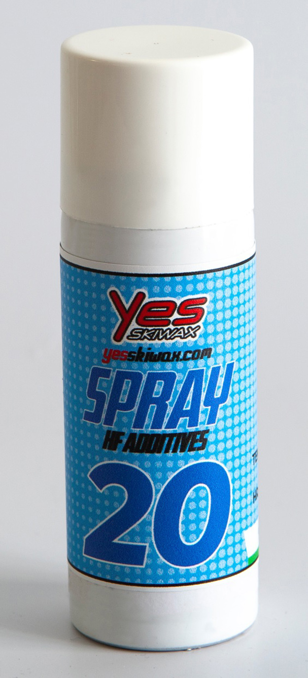 Bild von Spray/Powder no PFOA race finish 20