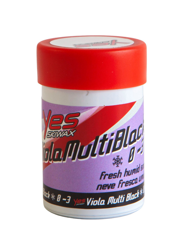 Bild von Stick Multigrade viola black