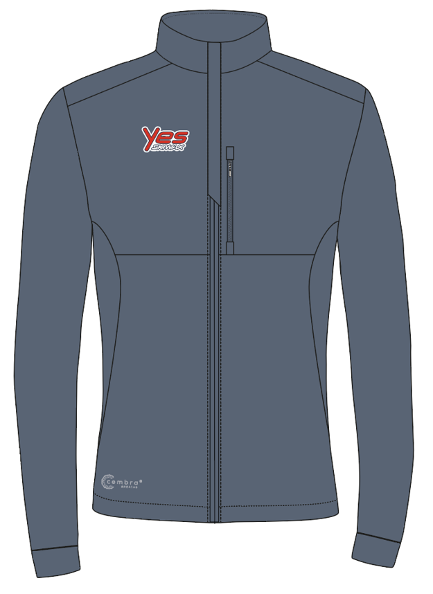 Image de Warm-up Jacke MEN