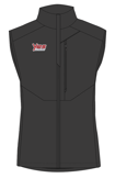 Picture of Stormshell light Vest - MEN