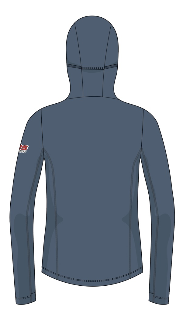 Image de Midlayer MEN