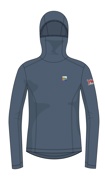 Image de Midlayer MEN