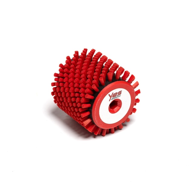 Bilde av Rotorbürste Nylon 60mm