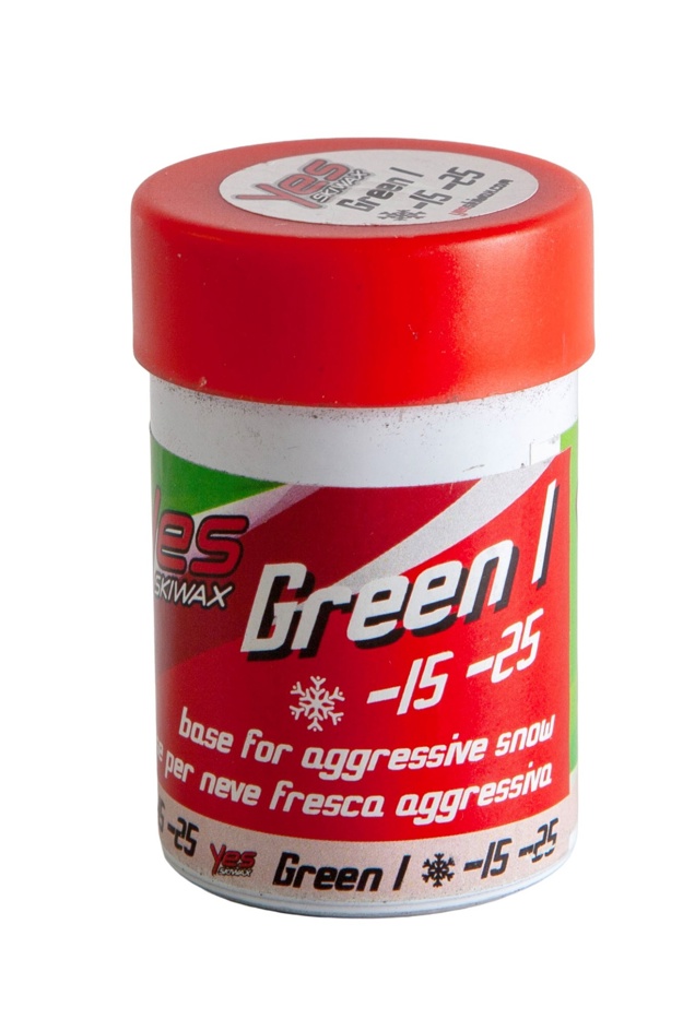 Image de Stick Green